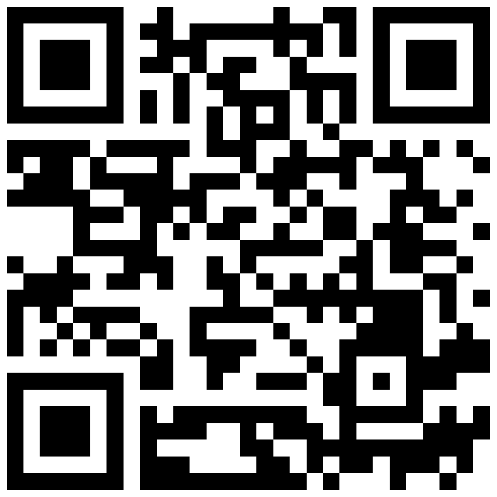 Scan to fill the survey